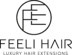 Feelihair logo