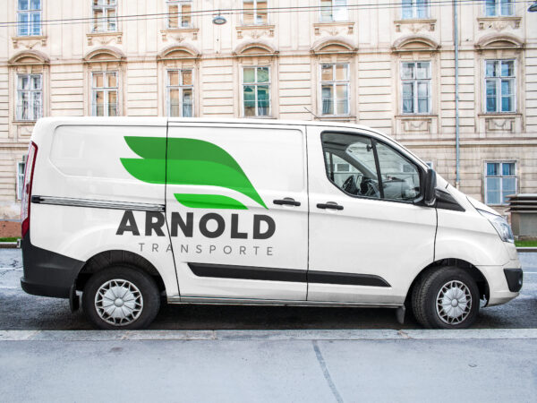Arnold Transporte project